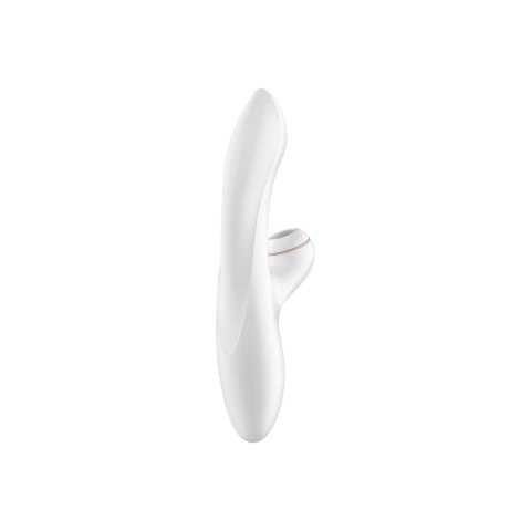 Wibrator-Satisfyer Pro G-Spot Rabbit Satisfyer Wibrator-Satisfyer Pro G-Spot Rabbit Satisfyer