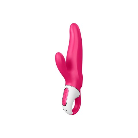 Wibrator-Satisfyer Vibes Mr. Rabbit Satisfyer Wibrator-Satisfyer Vibes Mr. Rabbit Satisfyer