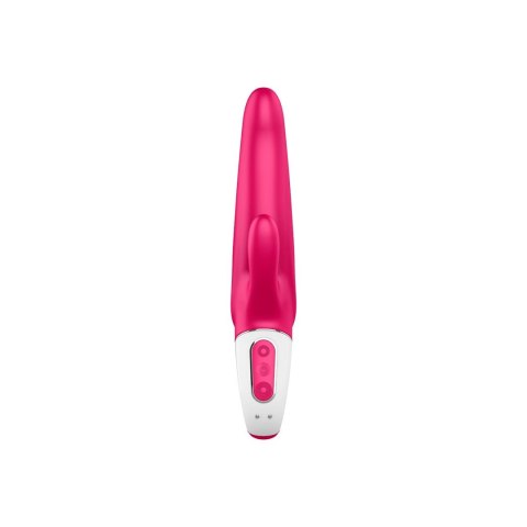 Wibrator-Satisfyer Vibes Mr. Rabbit Satisfyer Wibrator-Satisfyer Vibes Mr. Rabbit Satisfyer