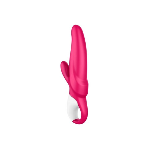 Wibrator-Satisfyer Vibes Mr. Rabbit Satisfyer Wibrator-Satisfyer Vibes Mr. Rabbit Satisfyer