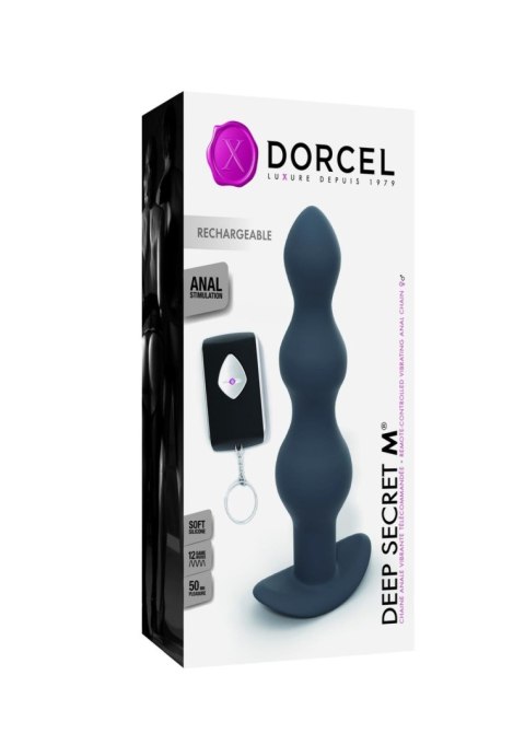 DEEP SECRET M Dorcel DEEP SECRET M Dorcel