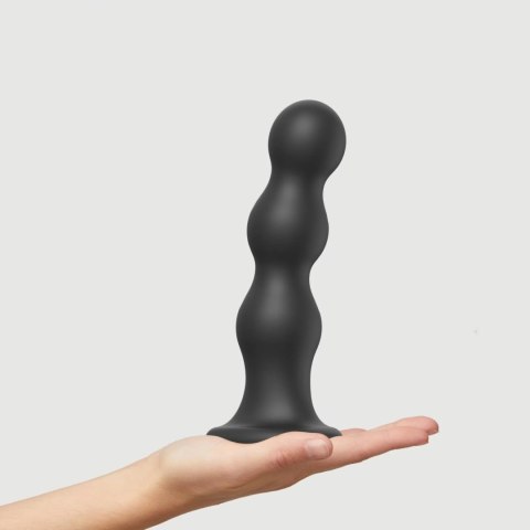 DILDO PLUG BALLS NOIR - XXL Strap-on-me DILDO PLUG BALLS NOIR - XXL Strap-on-me