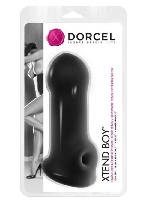 DORCEL XTEND BOY - PENIS EXTENDER Dorcel DORCEL XTEND BOY - PENIS EXTENDER Dorcel