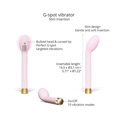 OMG BABY PINK-GIFT SET Love to Love OMG BABY PINK-GIFT SET Love to Love