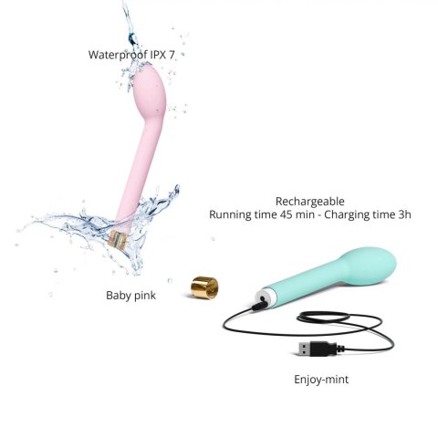 OMG BABY PINK-GIFT SET Love to Love OMG BABY PINK-GIFT SET Love to Love