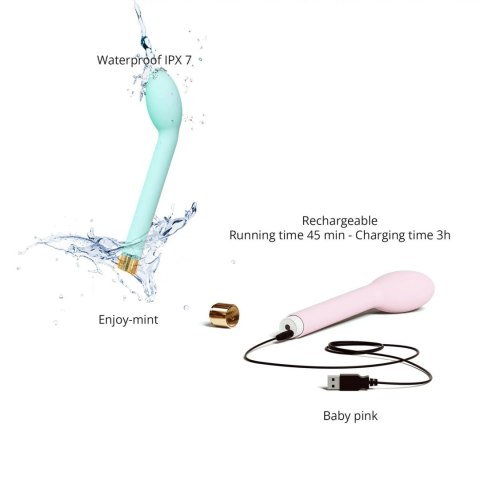 OMG ENJOY MINT-GIFT SET Love to Love OMG ENJOY MINT-GIFT SET Love to Love