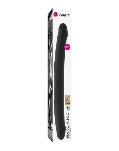 REAL DOUBLE DO BLACK Dorcel REAL DOUBLE DO BLACK Dorcel