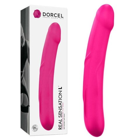 REAL SENSATION L MAGENTA Dorcel REAL SENSATION L MAGENTA Dorcel