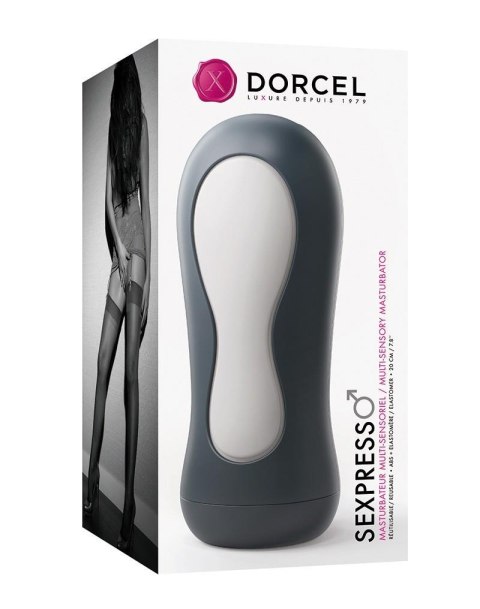 SEXPRESSO Dorcel SEXPRESSO Dorcel
