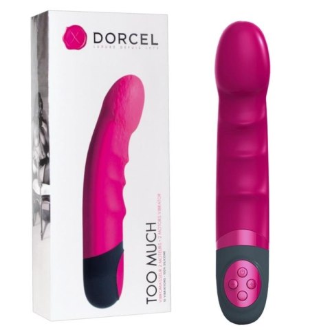 TOO MUCH Dorcel TOO MUCH Dorcel