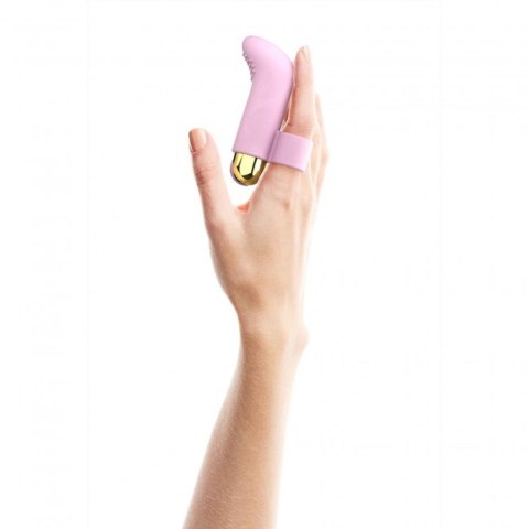 TOUCH ME - BABY PINK Love to Love TOUCH ME - BABY PINK Love to Love