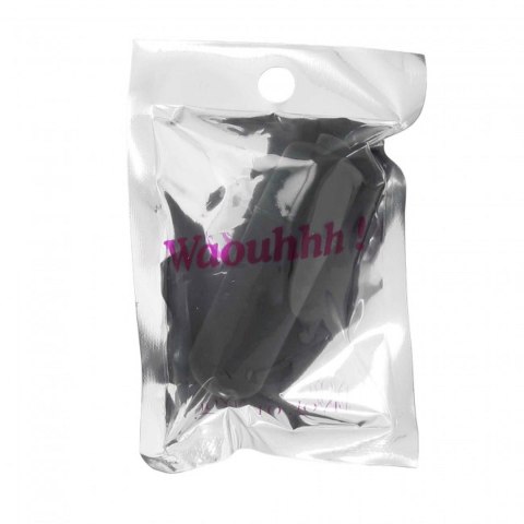 WAOUHHH - BLACK ONYX Love to Love WAOUHHH - BLACK ONYX Love to Love