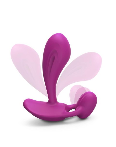 WITTY - SWEET ORCHID Love to Love WITTY - SWEET ORCHID Love to Love