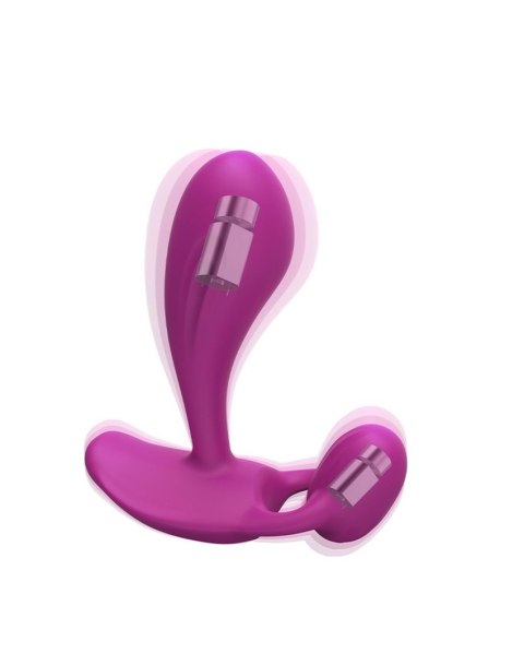 WITTY - SWEET ORCHID Love to Love WITTY - SWEET ORCHID Love to Love