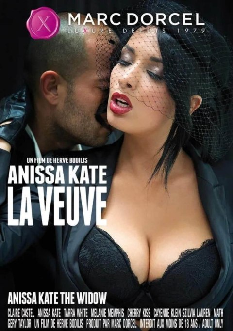 ANISSA LA VEUVE Dorcel ANISSA LA VEUVE Dorcel
