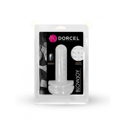 BLOWJOY - SLEEVE SEXPRESSO Dorcel BLOWJOY - SLEEVE SEXPRESSO Dorcel