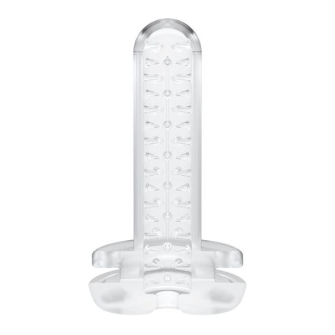 BLOWJOY - SLEEVE SEXPRESSO Dorcel BLOWJOY - SLEEVE SEXPRESSO Dorcel