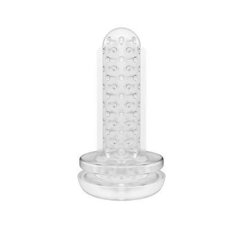 BLOWJOY - SLEEVE SEXPRESSO Dorcel BLOWJOY - SLEEVE SEXPRESSO Dorcel