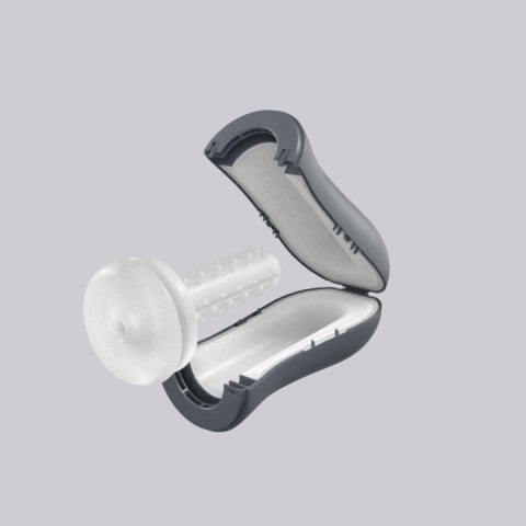 BLOWJOY - SLEEVE SEXPRESSO Dorcel BLOWJOY - SLEEVE SEXPRESSO Dorcel
