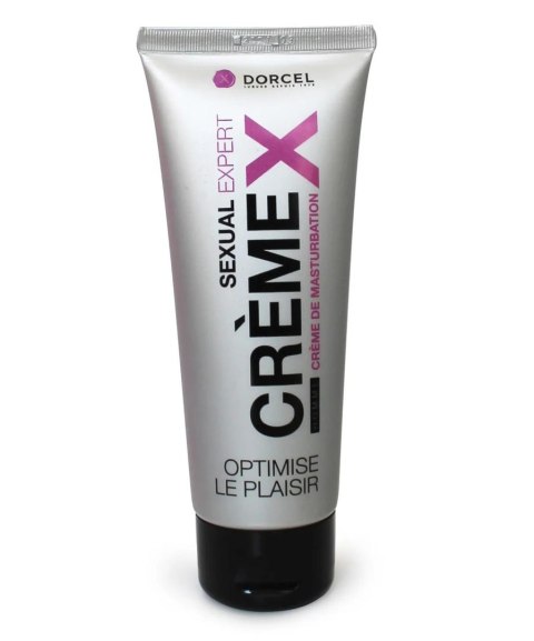 CREME X POUR MASTURBATION 100 ml Dorcel CREME X POUR MASTURBATION 100 ml Dorcel