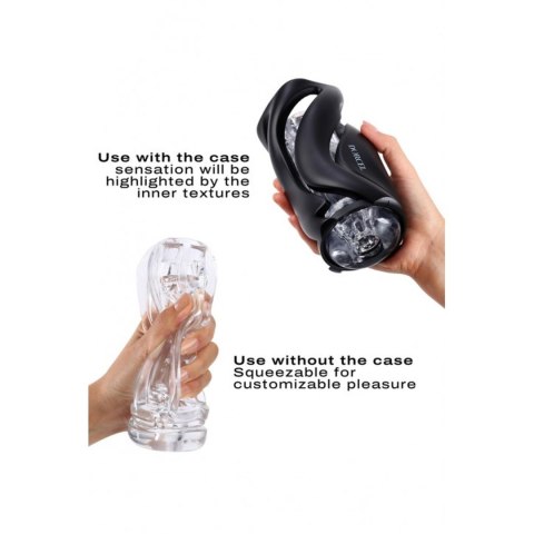 DEEP BLOW BLACK Dorcel DEEP BLOW BLACK Dorcel