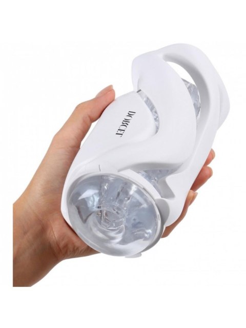 DEEP BLOW WHITE Dorcel DEEP BLOW WHITE Dorcel