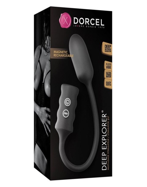 DEEP EXPLORER Dorcel DEEP EXPLORER Dorcel