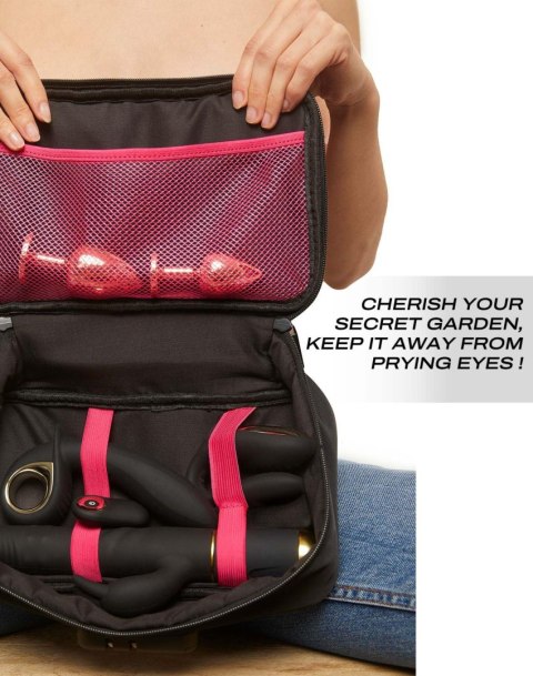 DISCREET BOX Dorcel DISCREET BOX Dorcel