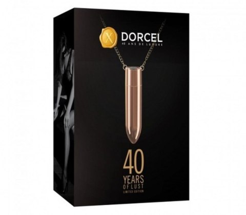 DISCREET PLEASURE Dorcel DISCREET PLEASURE Dorcel