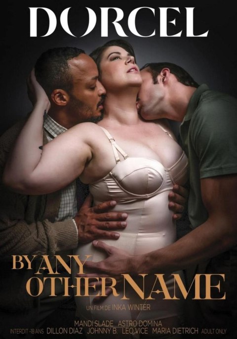 DORCEL By Any Other Name Dorcel DORCEL By Any Other Name Dorcel