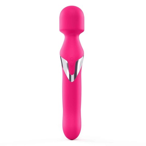 DUAL ORGASMS MAGENTA Dorcel DUAL ORGASMS MAGENTA Dorcel