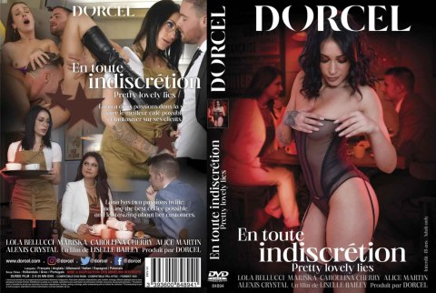 EN TOUTE INDISCRETION Dorcel EN TOUTE INDISCRETION Dorcel