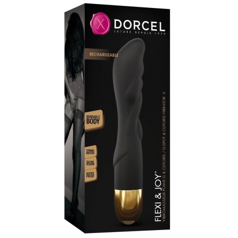 FLEXI & JOY Dorcel FLEXI & JOY Dorcel