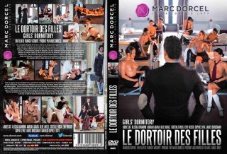 LE DORTOIR DES FILLES Dorcel