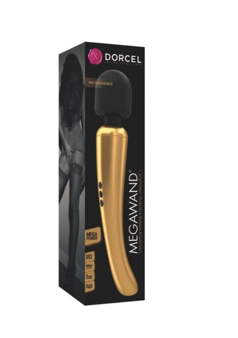MEGAWAND GOLD Dorcel MEGAWAND GOLD Dorcel