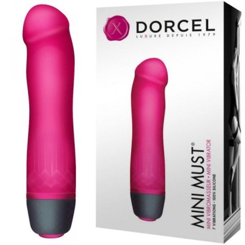 MINI MUST MAGENTA Dorcel MINI MUST MAGENTA Dorcel