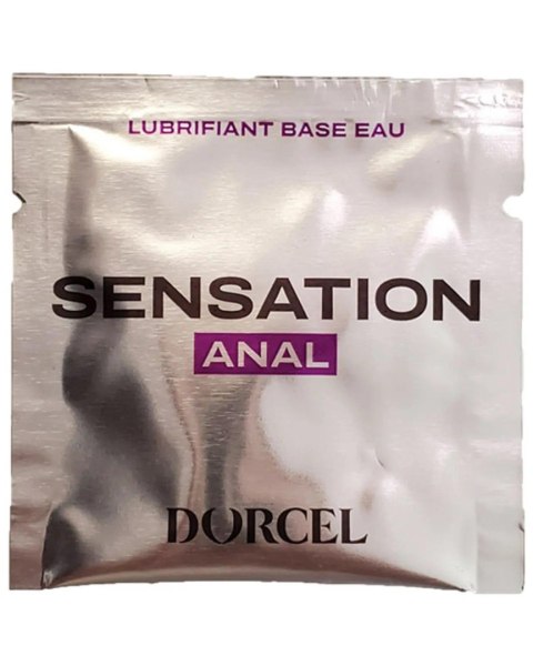 MONODOSE LUB ANAL Dorcel MONODOSE LUB ANAL Dorcel