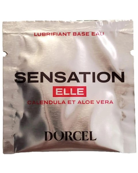 MONODOSE LUB ELLE FEMME Dorcel MONODOSE LUB ELLE FEMME Dorcel