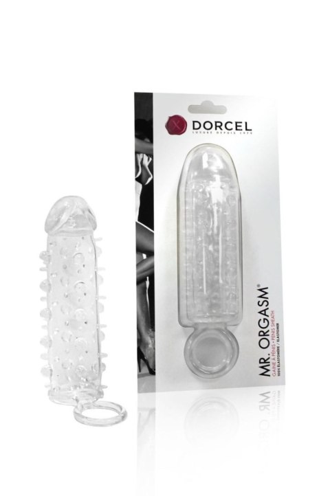 Mr. ORGASM Dorcel Mr. ORGASM Dorcel