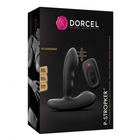 P-STROKER Dorcel P-STROKER Dorcel