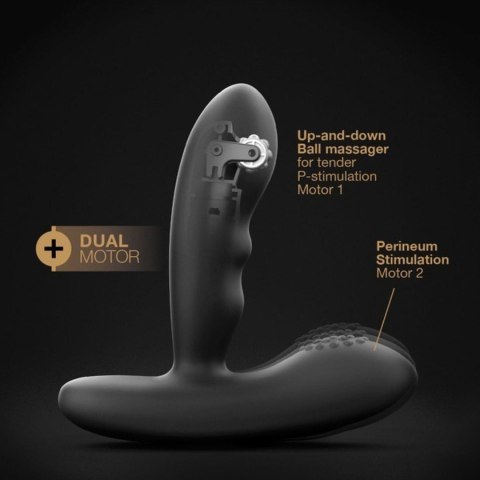P-STROKER Dorcel P-STROKER Dorcel