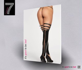 Pończochy Petare L/XL 7HEAVEN
