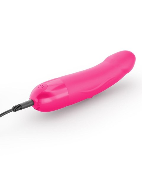 REAL VIBRATION S MAGENTA 2.0 - RECHARGEABLE Dorcel REAL VIBRATION S MAGENTA 2.0 - RECHARGEABLE Dorcel