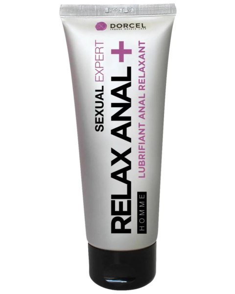 RELAX ANAL + 100 ml Dorcel RELAX ANAL + 100 ml Dorcel