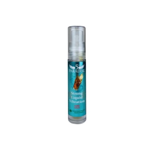 Strong Liquid Vibration Coke 10 ml 5th Paradise Strong Liquid Vibration Coke 10 ml 5th Paradise
