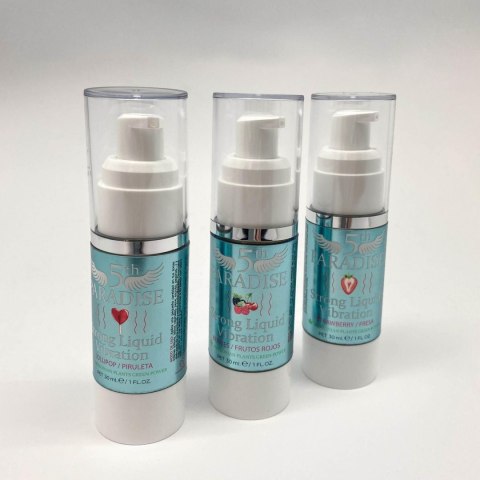 Strong Liquid Vibration Lollipop 5th PARADISE 30 ml 5th Paradise Strong Liquid Vibration Lollipop 5th PARADISE 30 ml 5th Paradise