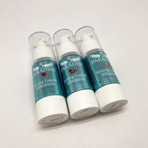 Strong Liquid Vibration Lollipop 5th PARADISE 30 ml 5th Paradise Strong Liquid Vibration Lollipop 5th PARADISE 30 ml 5th Paradise