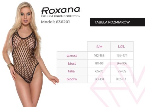 Body 6362 S/M Roxana Body 6362 S/M Roxana