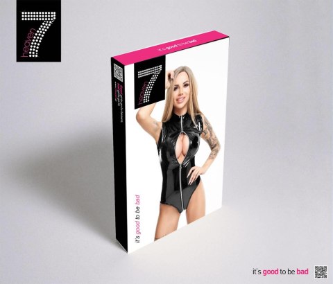 Body TD354 BLACK M 7HEAVEN Body TD354 BLACK M 7HEAVEN