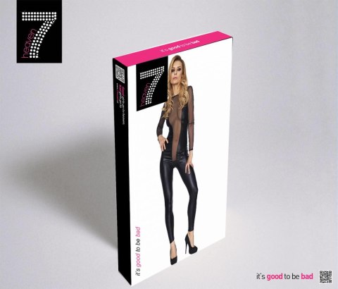 Bodystocking Molina S/M 7HEAVEN Bodystocking Molina S/M 7HEAVEN